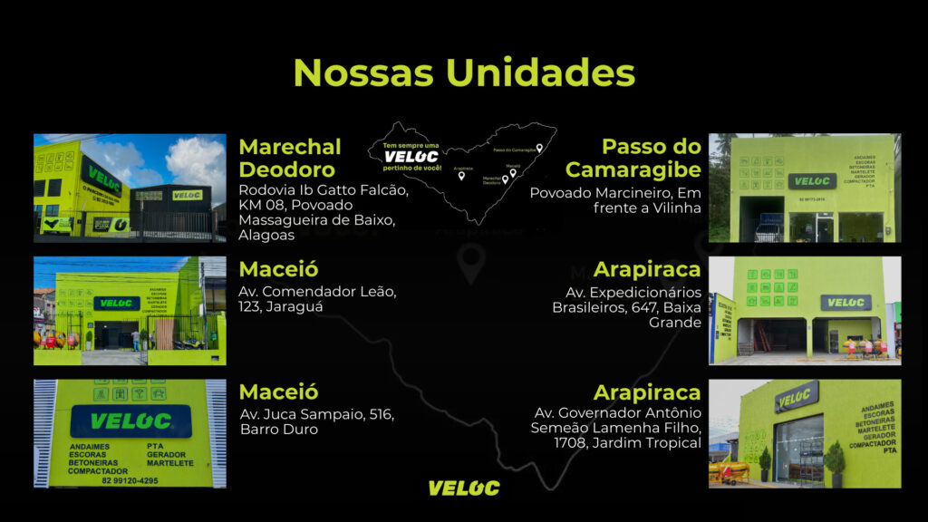 unidades veloc desktop